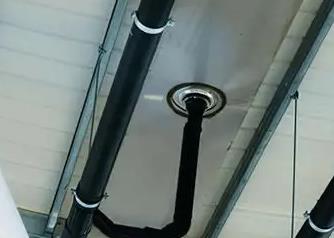 鄢陵虹吸排水的原理
