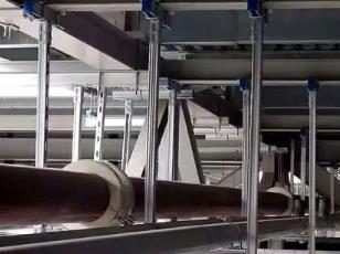 鄢陵管廊支架的分类