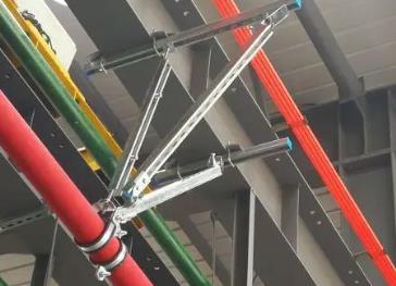 鄢陵抗震支架厂家与你分享你必须做的紧急情况下的准备